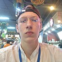 Знакомства: Ярослав, 18 лет, Пятигорск