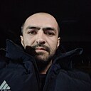 Знакомства: Камиль, 34 года, Красноярск