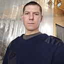 Знакомства: Николай, 37 лет, Ряжск