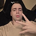 Знакомства: Влад, 21 год, Тольятти