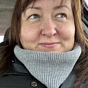 Знакомства: Юлия, 49 лет, Воскресенск