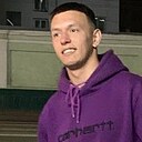 Знакомства: Nik, 23 года, Речица