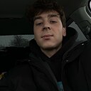 Знакомства: Сергей, 25 лет, Рязань