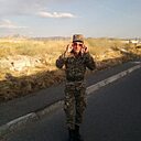 Знакомства: Акоб, 26 лет, Ереван