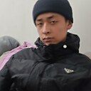 Знакомства: Бек, 19 лет, Сулюкта