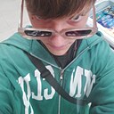 Знакомства: Марк, 18 лет, Солигорск