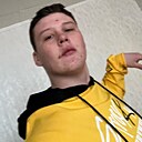 Знакомства: Артем, 18 лет, Краснокаменск