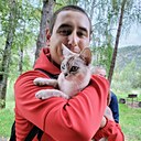 Знакомства: Юрий, 27 лет, Йошкар-Ола