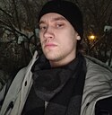 Знакомства: Александр, 23 года, Санкт-Петербург