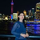 Знакомства: Полина, 20 лет, Ростов-на-Дону