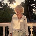 Знакомства: Юлия, 59 лет, Москва