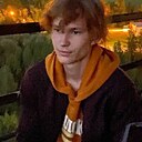 Знакомства: Юра, 20 лет, Балтийск