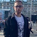 Знакомства: Тамер, 26 лет, Москва