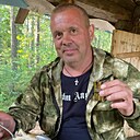 Знакомства: Анатолий, 46 лет, Вологда