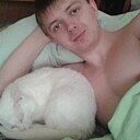 Знакомства: Серёга, 33 года, Черемхово