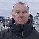 Знакомства: Александр, 46 лет, Серпухов