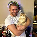 Знакомства: Михаил, 38 лет, Москва