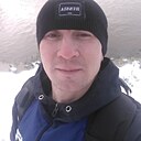 Знакомства: Сергей, 36 лет, Вологда