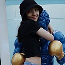 Знакомства: Катя, 23 года, Ухта