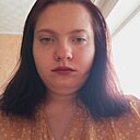 Знакомства: Анюта, 23 года, Кривой Рог