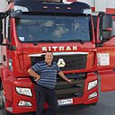 Знакомства: Виталий, 44 года, Тольятти