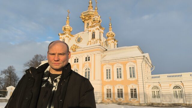 Фото - Tabor.ru