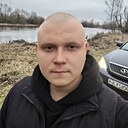 Знакомства: Андрей, 32 года, Могилев