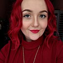 Знакомства: Анна, 27 лет, Полоцк