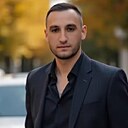 Знакомства: Андрей, 36 лет, Лесозаводск