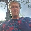 Знакомства: Санек, 40 лет, Тверь