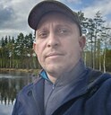Знакомства: Алексей, 38 лет, Рязань