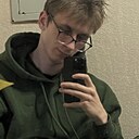 Знакомства: Максим, 25 лет, Орша