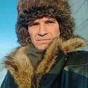 Знакомства: Сергей, 49 лет, Заполярный
