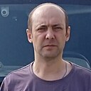 Знакомства: Антон, 41 год, Тюмень
