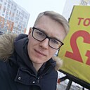 Знакомства: Илья, 25 лет, Иваново