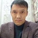 Знакомства: Алиби, 42 года, Петропавловск