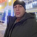 Знакомства: Сергей, 39 лет, Новоспасское