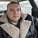 Знакомства: Михаил, 39 лет, Луганск