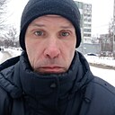 Знакомства: Сергей, 48 лет, Тула