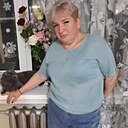 Знакомства: Зинаида, 51 год, Обнинск