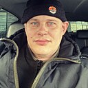 Знакомства: Красавчик, 36 лет, Братск