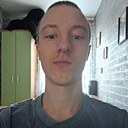 Знакомства: Серёга, 20 лет, Новопокровская