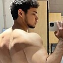 Знакомства: Самир, 25 лет, Москва