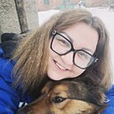 Знакомства: Анна, 37 лет, Отрадный