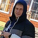 Знакомства: Игорь, 35 лет, Смоленск