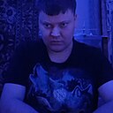 Знакомства: Леха, 36 лет, Пермь