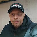 Знакомства: Илья, 43 года, Макеевка