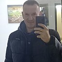 Знакомства: Игорь, 45 лет, Гродно
