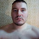 Знакомства: Данил, 35 лет, Саратов