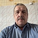 Знакомства: Рафаил, 65 лет, Анжеро-Судженск
